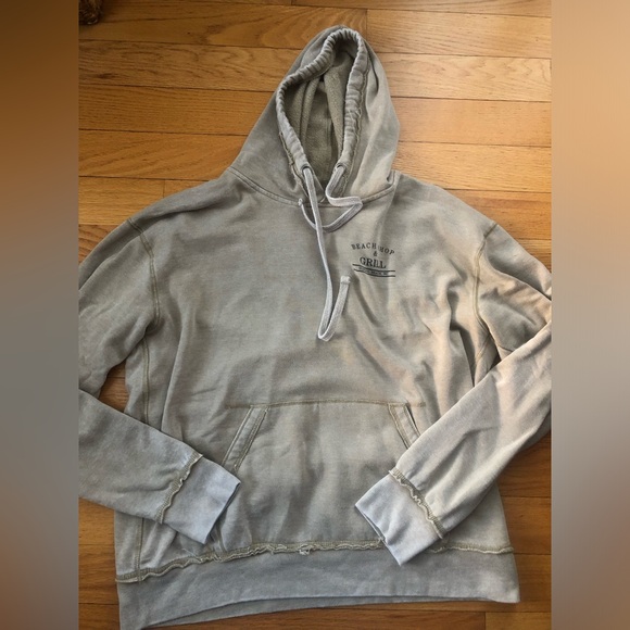 Other - Beach Dog hoodie